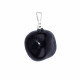 BLACK TOURMALINE pendant (silver 925) JEWELRY BLACK TOURMALINE pendant (silver 925) JEWELRY