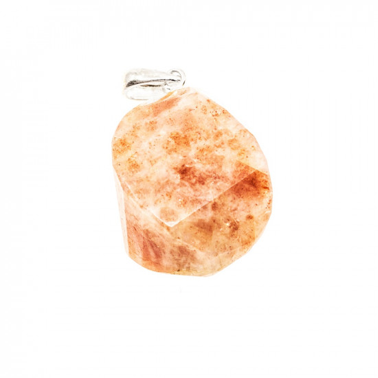 SUNSTONE pendant different shape (silver 925) SUNSTONE pendant different shape (silver 925)