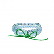 FLUORIIT käekett  FLUORIIT käekett