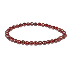 GRANAAT käekett (pärl 4 mm)