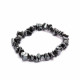 HEMATITE bracelet chips JEWELRY HEMATITE bracelet chips JEWELRY