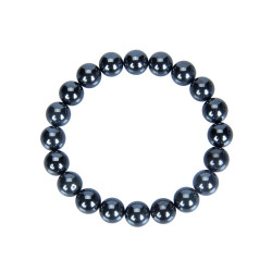 HEMATIIT käekett (pärl 10 mm) HEMATIIT käekett (pärl 10 mm)