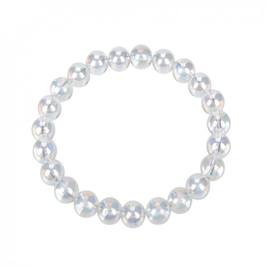 INGLI AURA käekett (pärl 8 mm) INGLI AURA käekett (pärl 8 mm)