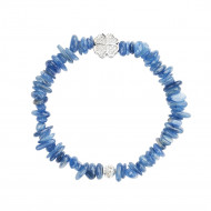 KÜANIIT käekett chips ristikheinaga KÜANIIT käekett chips ristikheinaga