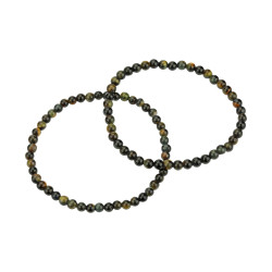 KULLISILM käekett (pärl 4 mm)