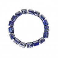 LASURIIT käekett (pärl 11 mm)