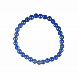 LASURIIT käekett (pärl 4 mm)