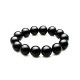 ONYX bracelet (pearl 10 mm) ONYX bracelet (pearl 10 mm)