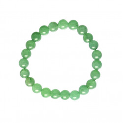 ROHELINE AVENTURIIN käekett (pärl 6 mm) ROHELINE AVENTURIIN käekett (pärl 6 mm)