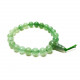 GREEN AVENTURINE bracelet power GREEN AVENTURINE bracelet power