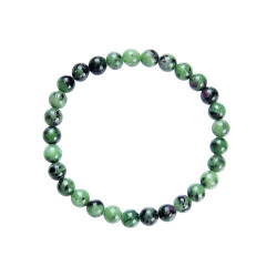 RUBIIN-TSOISIIT käekett (pärl 6 mm) RUBIIN-TSOISIIT käekett (pärl 6 mm)