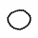 SHUNGITE bracelet (pearl 6 mm) SHUNGITE bracelet (pearl 6 mm)