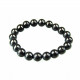 SHUNGITE bracelet (pearl 8 mm) SHUNGITE bracelet (pearl 8 mm)