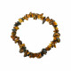 TIGER'S EYE bracelet chips JEWELRY TIGER'S EYE bracelet chips JEWELRY