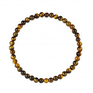 TIIGRISILM käekett (pärl 4 mm) TIIGRISILM käekett (pärl 4 mm)