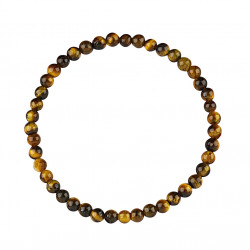 TIIGRISILM käekett (pärl 4 mm) TIIGRISILM käekett (pärl 4 mm)