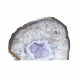 AGATE geode (upright) small AGATE geode (upright) small