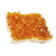 CITRINE geode CITRINE geode