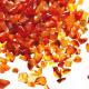 CARNELIAN chips (ca 60g) CARNELIAN chips (ca 60g)