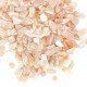 MOONSTONE chips (ca 60g) CRYSTALS MOONSTONE chips (ca 60g) CRYSTALS
