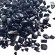 BLACK TOURMALINE chips (ca 60 g) CRYSTALS BLACK TOURMALINE chips (ca 60 g) CRYSTALS