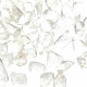 ROCK CRYSTAL chips (ca 60 g) ROCK CRYSTAL chips (ca 60 g)