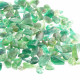 GREEN AVENTURINE chips (ca 60g) GREEN AVENTURINE chips (ca 60g)