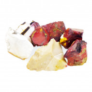 MOOKAITE lihvimata MOOKAITE lihvimata