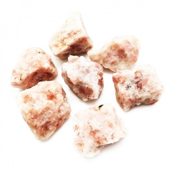 SUNSTONE rough SUNSTONE rough