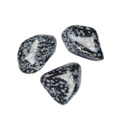 LUMIOBSIDIAAN poleeritud