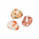 SUNSTONE tumbled CRYSTALS SUNSTONE tumbled CRYSTALS