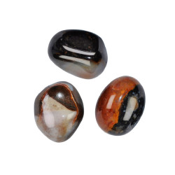 SARDOONÜKS poleeritud  SARDOONÜKS poleeritud