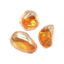 TANGERIIN AURA poleeritud