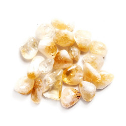 ЦИТРИН полированный ЦИТРИН полированный