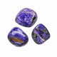 CHAROITE tumbled CRYSTALS CHAROITE tumbled CRYSTALS