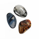La Tene crystal set "PROTECTION" La Tene crystal set "PROTECTION"