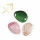 La Tene crystal set SAGITTARIUS "LUCKY CRYSTALS FOR 2021" La Tene crystal set SAGITTARIUS "LUCKY CRYSTALS FOR 2021"