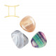 La Tene crystal set GEMINI "LUCKY CRYSTALS FOR 2021" La Tene crystal set GEMINI "LUCKY CRYSTALS FOR 2021"