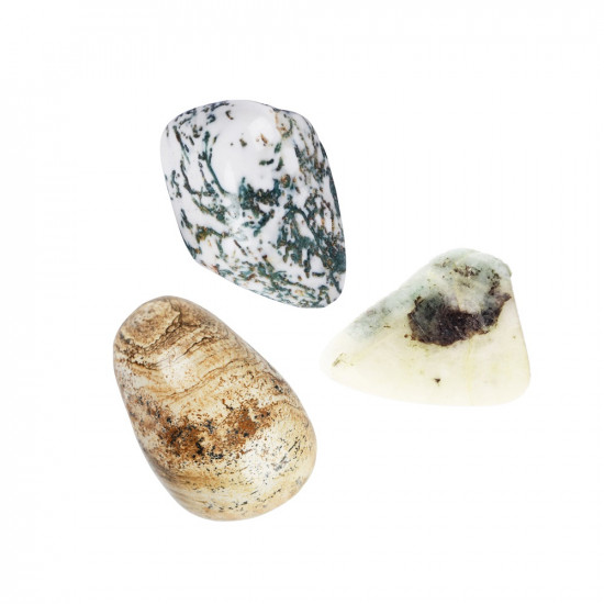 La Tene crystal set "WALLET LUCK CRYSTALS" LA TENE SIGNATURE BRAND La Tene crystal set "WALLET LUCK CRYSTALS" LA TENE SIGNATURE BRAND
