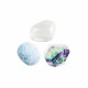 La Tene crystal set "GOOD LUCK FOR KIDS" La Tene crystal set "GOOD LUCK FOR KIDS"