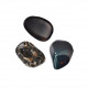 La Tene crystal set "WORLDLY MISFORTUNE BLOCKER" La Tene crystal set "WORLDLY MISFORTUNE BLOCKER"