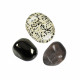 La Tene crystal set "STOP SMOKING" La Tene crystal set "STOP SMOKING"