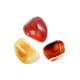 La Tene crystal set "GOOD LUCK FOR WORK" La Tene crystal set "GOOD LUCK FOR WORK"