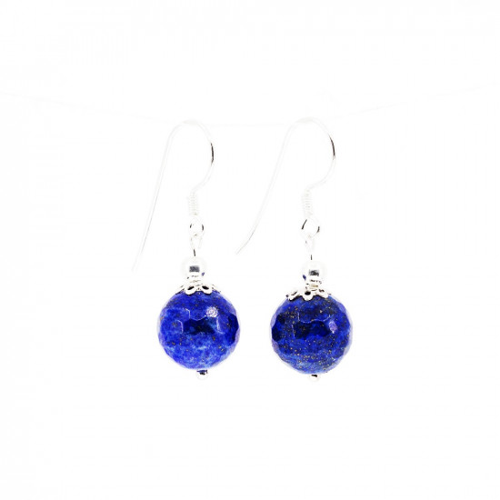 La Tene earrings "LAZURITE" LA TENE SIGNATURE BRAND La Tene earrings "LAZURITE" LA TENE SIGNATURE BRAND