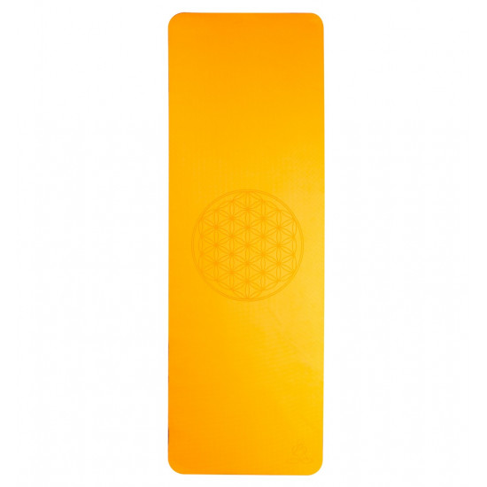 JOOGAMATT elulill oranž OTHER PRODUCTS JOOGAMATT elulill oranž OTHER PRODUCTS