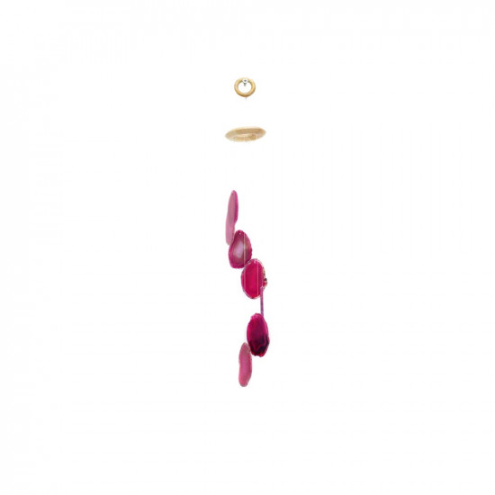 AGATE wind chimes pink OTHER PRODUCTS AGATE wind chimes pink OTHER PRODUCTS