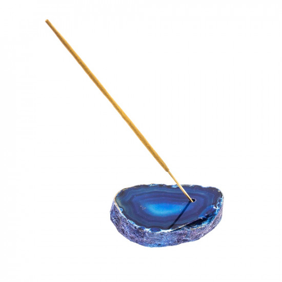 AGATE incense holder AGATE incense holder