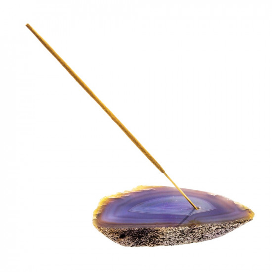 AGATE incense holder AGATE incense holder