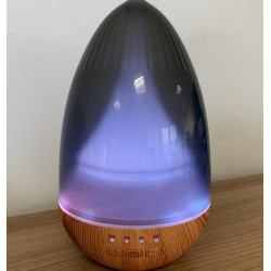 DIFUUSER ovaalne DIFUUSER ovaalne