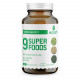 ECOSH LIFE SUPERGREEN 9 SUPERFOODS HEALTH PRODUCTS ECOSH LIFE SUPERGREEN 9 SUPERFOODS HEALTH PRODUCTS